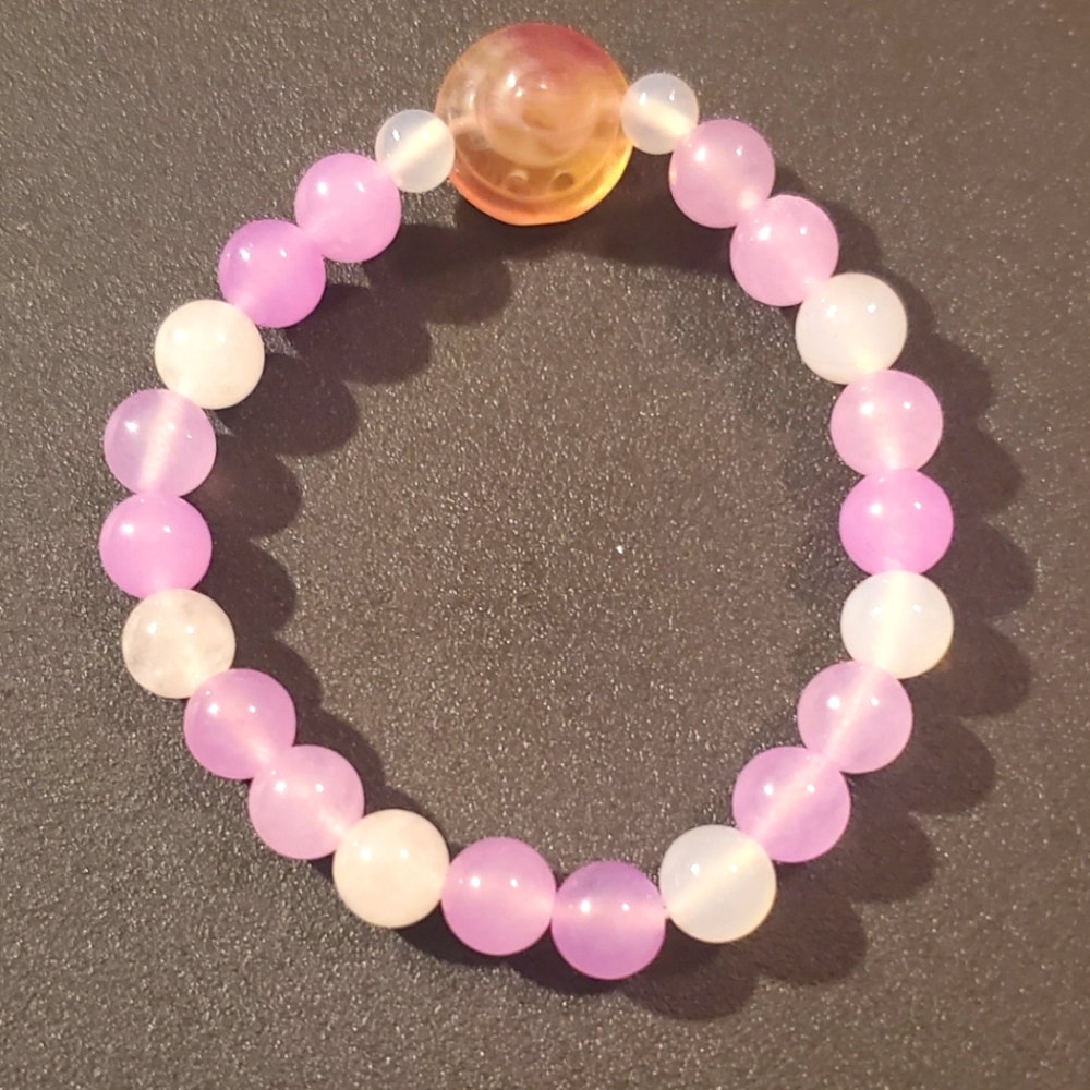 SOLD*¿Poop charm Bracelet